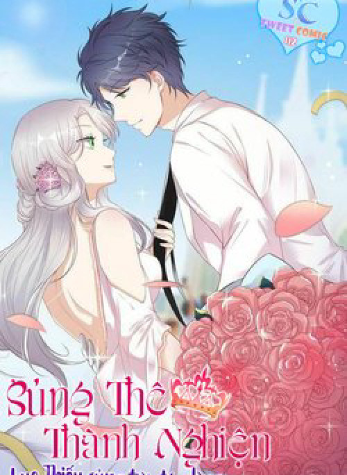 Sủng thê thành nghiện: Lục thiếu sủng từ đáy lòng