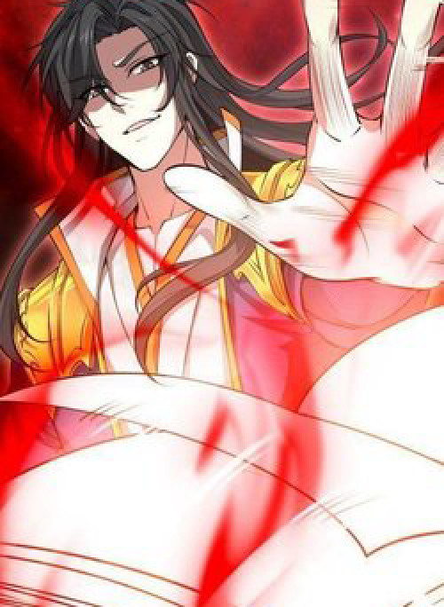 Ta Đoạt Xá Ma Hoàng