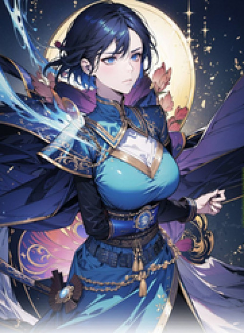 Ta Là Chúa Tể Thế Giới Ngầm