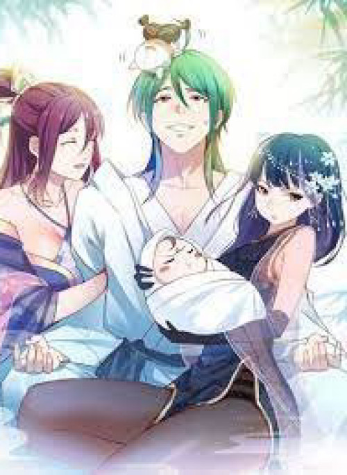 Ta Mắc Chứng Tu Luyện Trâu Bò