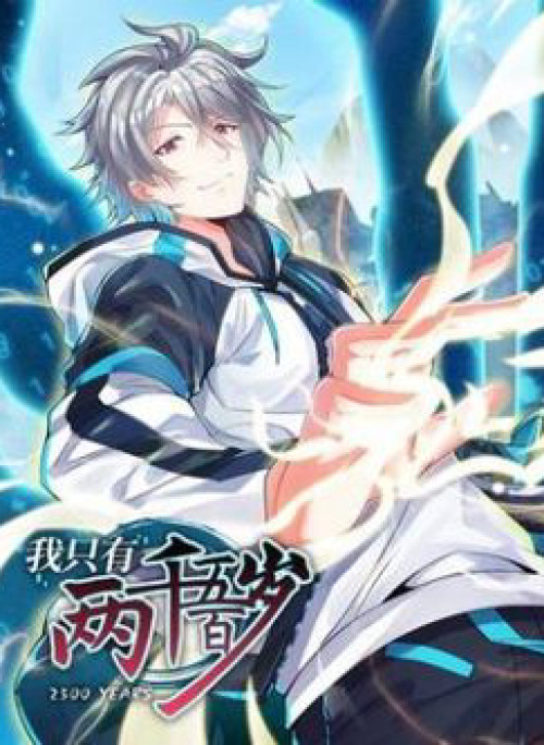 Ta Mới Chỉ 2500 Tuổi