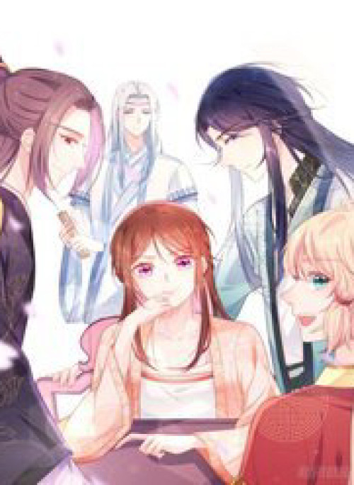 Ta Ở Cổ Đại Làm Ngôi Sao