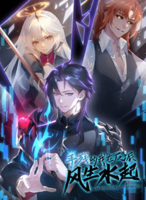 Ta phế tay phong sinh thủy khởi trong phản diện