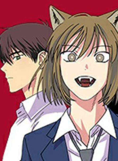 Tai sói và mũ đỏ