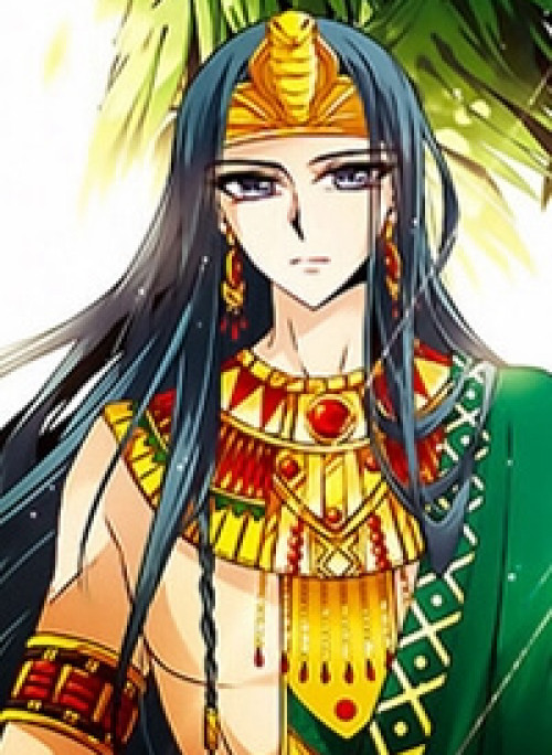 Tầm Trảo Tiền Thế Chi Lữ