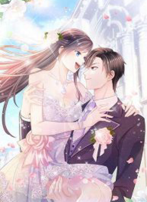 Tần Tưởng Thịnh Gả Cho Anh