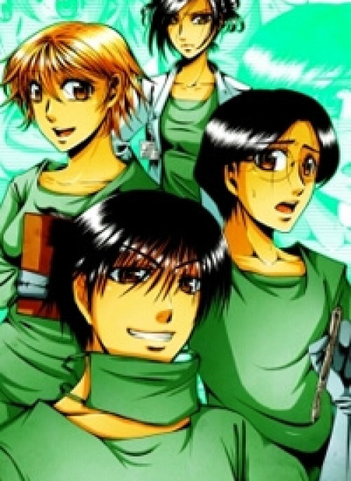 Team Medical Dragon - Y Đội Rồng