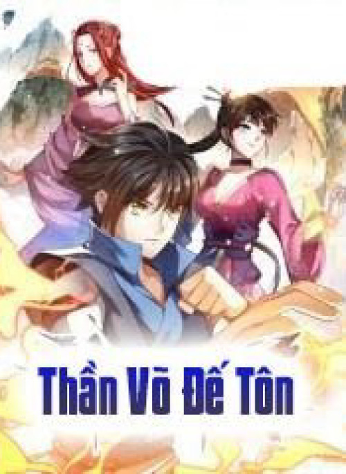 Thần Võ Đế Tôn