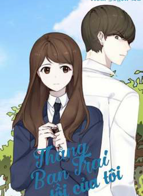 Thằng Bạn Trai Tồi Tệ Của Tôi