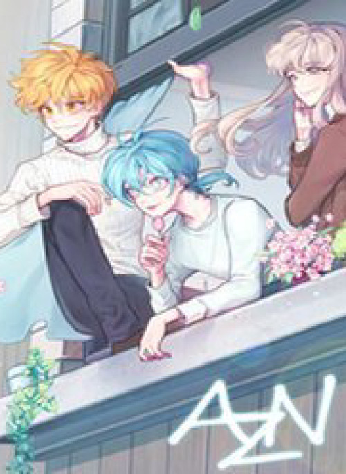 The Memory Of Wind: Anz