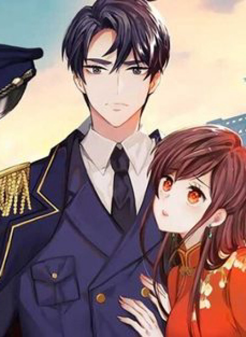 Thiếu Soái, Vợ Anh Muốn Lật Trời!