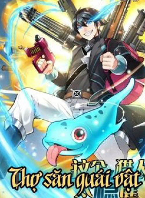 Thợ Săn Quái Vật