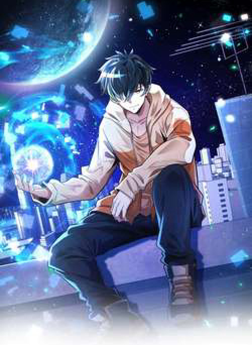 Thức Tỉnh Thành Thần