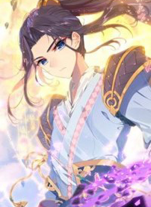 Thương Khung Bảng Chi Thánh Linh Kỷ