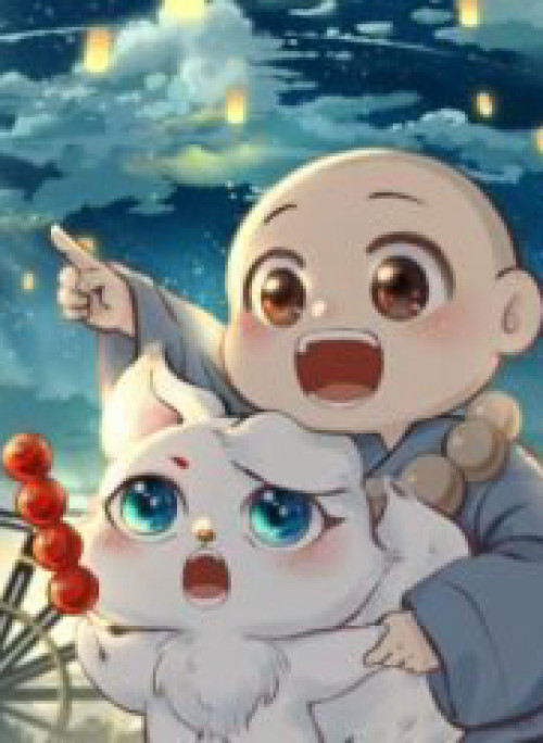 Tiểu Hoà Thượng - Chào Mừng Đến Trấn Yêu Quái