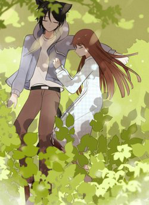 Tiểu Miêu và Hắc Diệu Thạch