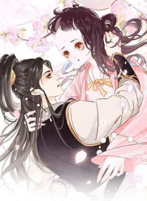 Tiểu sư phụ, tóc giả của ngài rơi rồi!