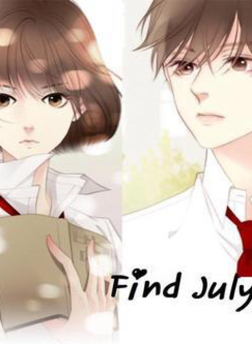 Tình Cờ Tìm Thấy Tháng 7