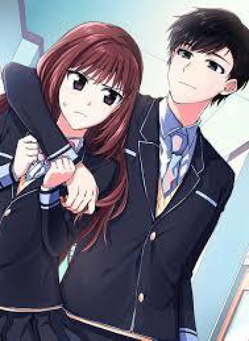 Tình yêu tuổi trẻ