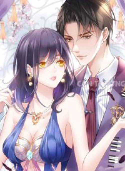 Tôi Không Phải Nam Phụ - Cực Phẩm Nhân Gian Lý Hi Vệ