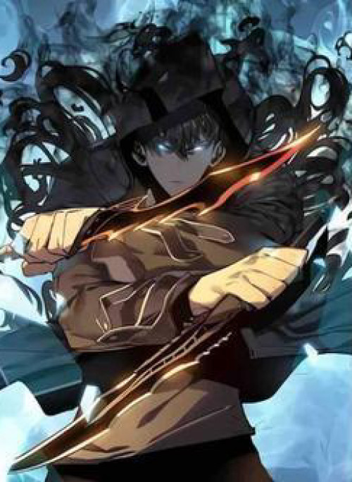 Tôi Thăng Cấp Một Mình SS2