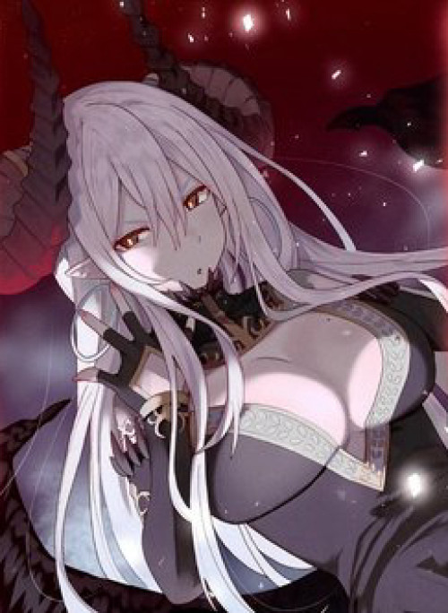 Tôi triệu hồi ác quỷ để thực hiện điều ước nhưng tôi lại muốn cưới cô ấy vì cổ quá xinh đẹp