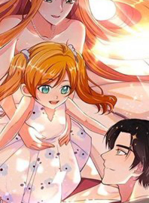 Tổng Tài Daddy Đuổi Tới Nơi Rồi