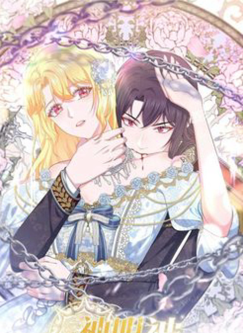 Tổng Tài Huyết Tộc Muốn Giam Cầm Tôi