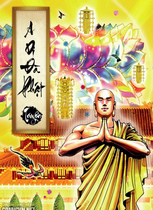 Truyện Tranh Phật Giáo