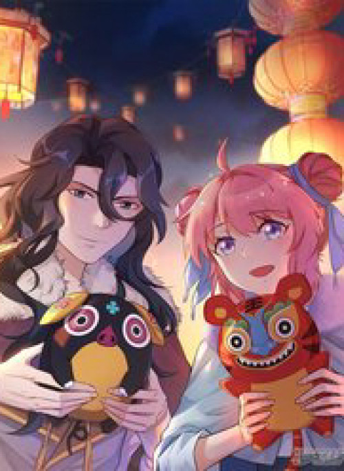 Từ Nay Nguyên Soái Sẽ Không Đến Triều Sớm Nữa