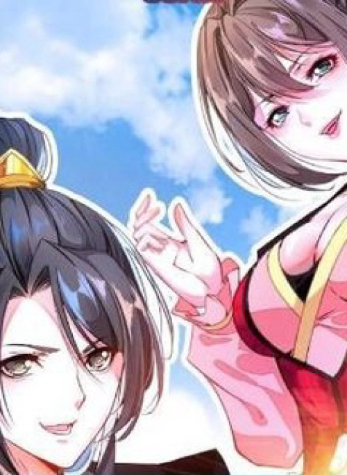 Tuyệt Thế Đế Tôn