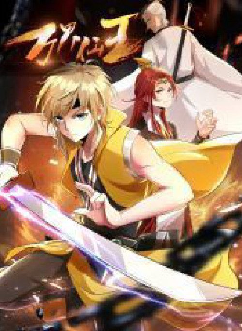 Vạn Giới Tiên Vương