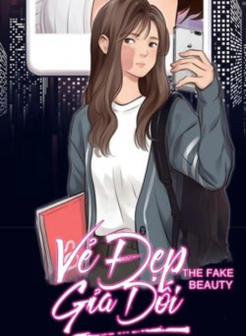 Vẻ Đẹp Giả Dối