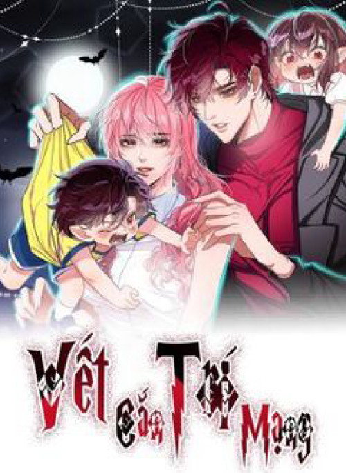 Vết Cắn Trí Mạng