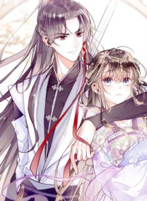 Vi Phu Của Ta Là Long Ngạo Thiên