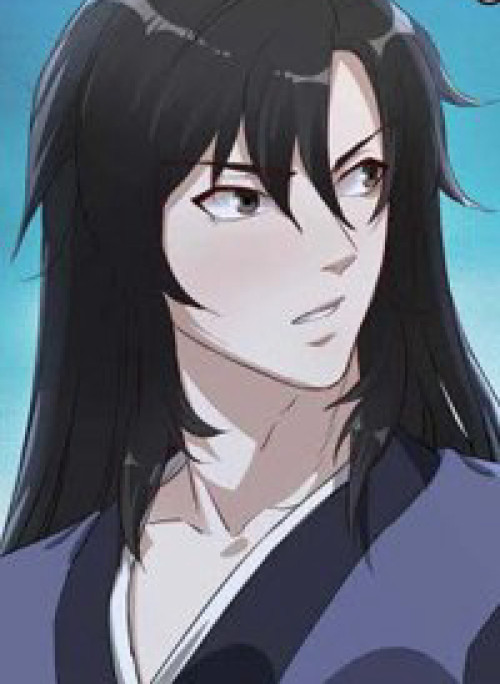 Võ Thần Chí Tôn