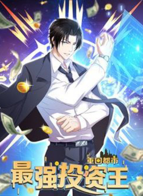 Vua Đầu Tư Mạnh Nhất