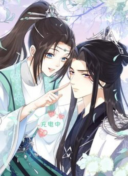 Vương Gia Cuồng Ghen Tuông