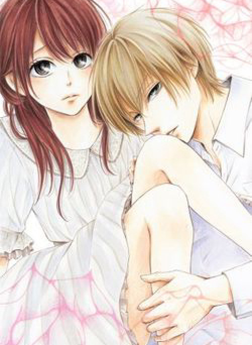 Watashi Wa Tensai O Katte Iru