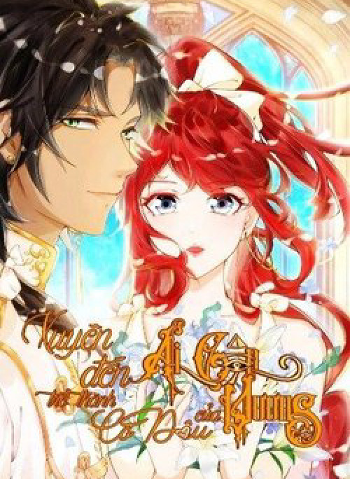 Xuyên Đến Ai Cập : Trở Thành Cô Dâu Của Vương