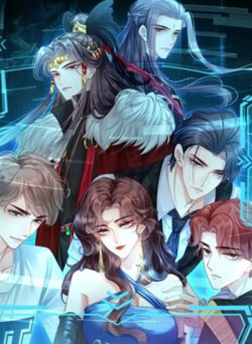 Xuyên Nhanh Trêu Chọc  Nhân Vật Phản Diện Đều Quỳ Dưới Váy Của Ta