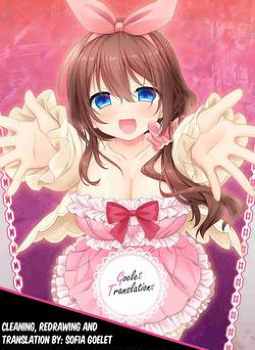 Yandere Imouto ni Aisaresugite Kozukuri Kankin Seikatsu