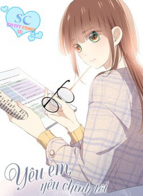 Yêu em, yêu chính tôi